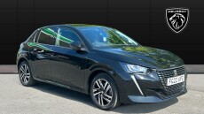 Peugeot 208 1.5 BlueHDi 100 Allure Premium 5dr Diesel Hatchback